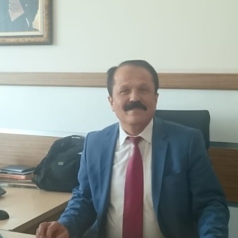 KIRŞEHİRLİLER BİRLİK VE KÜLTÜR DERNEĞİ GENEL BAŞKANI 